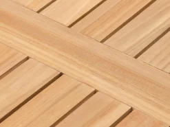 Sunyard Liverpool dining tuintafel 210x90cm