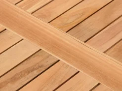 Sunyard Liverpool dining tuintafel 145x78cm