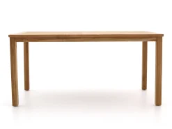 Sunyard Liverpool dining tuintafel 160x90cm