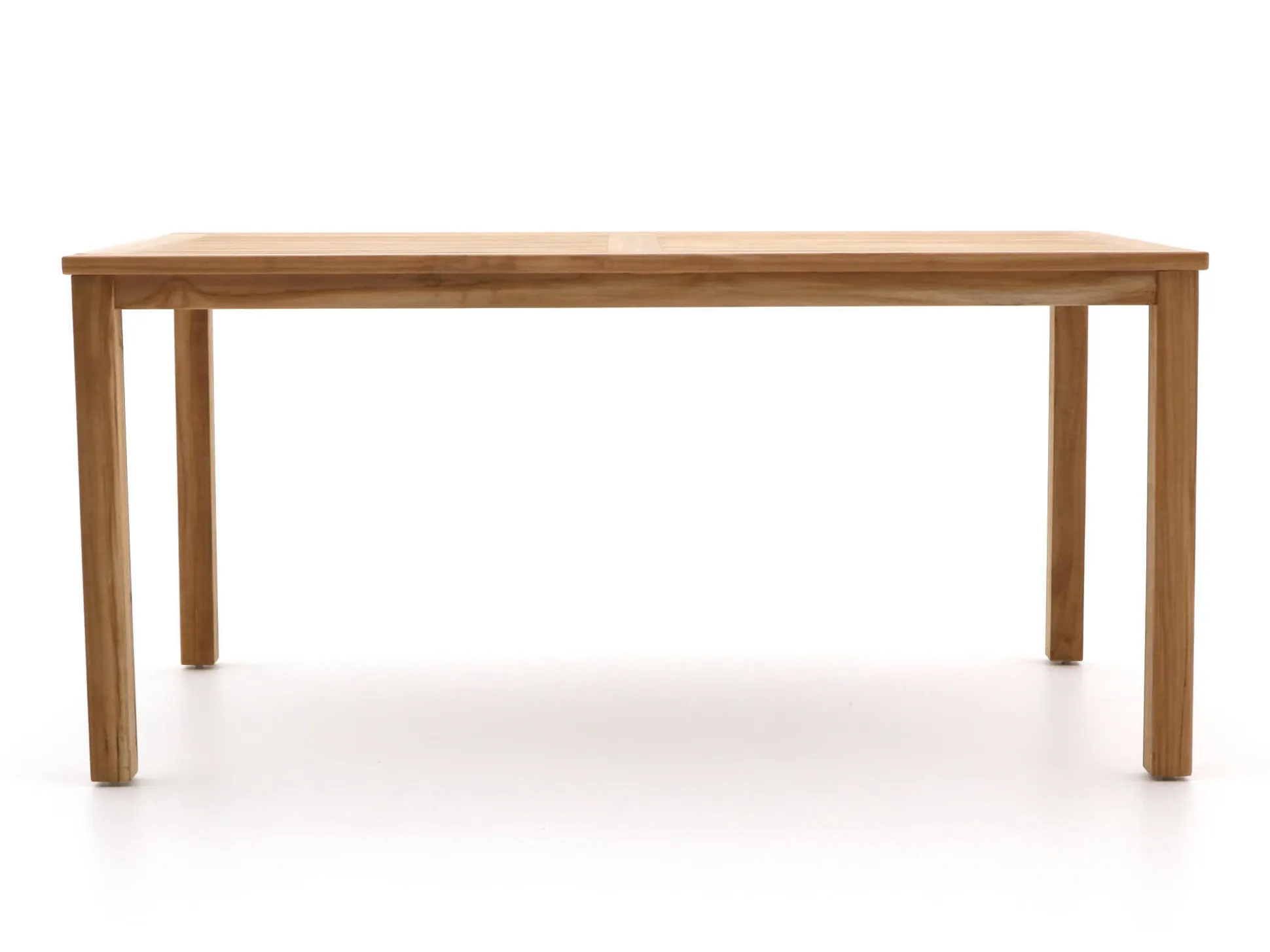 Sunyard Liverpool dining tuintafel 160x90cm