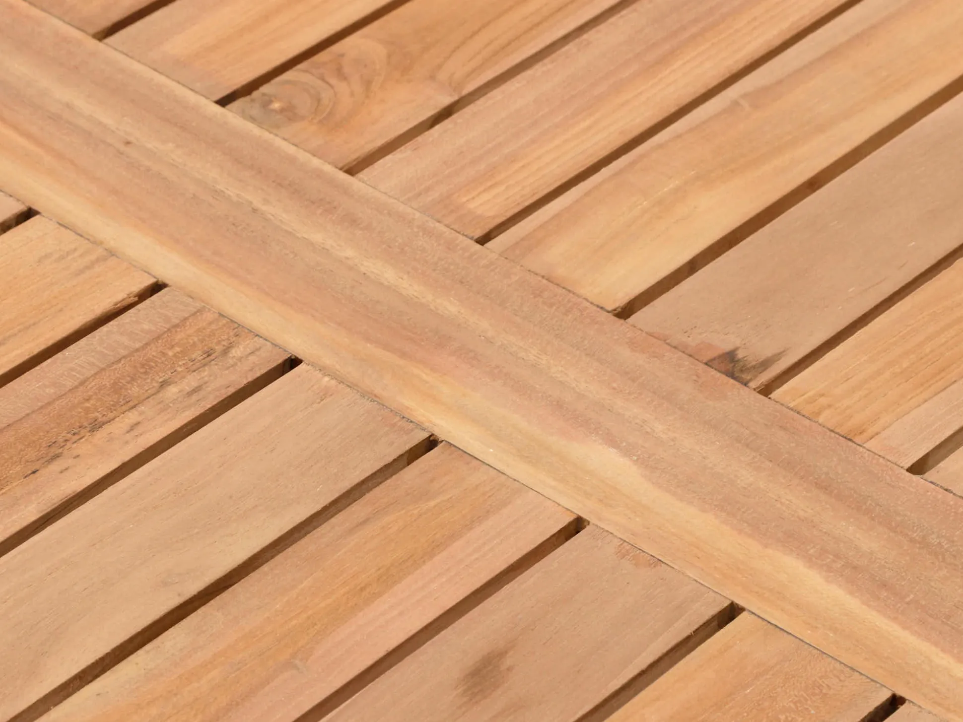 Sunyard Liverpool dining tuintafel 160x90cm