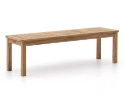 Sunyard Manchester picknickbank 150x42x45cm