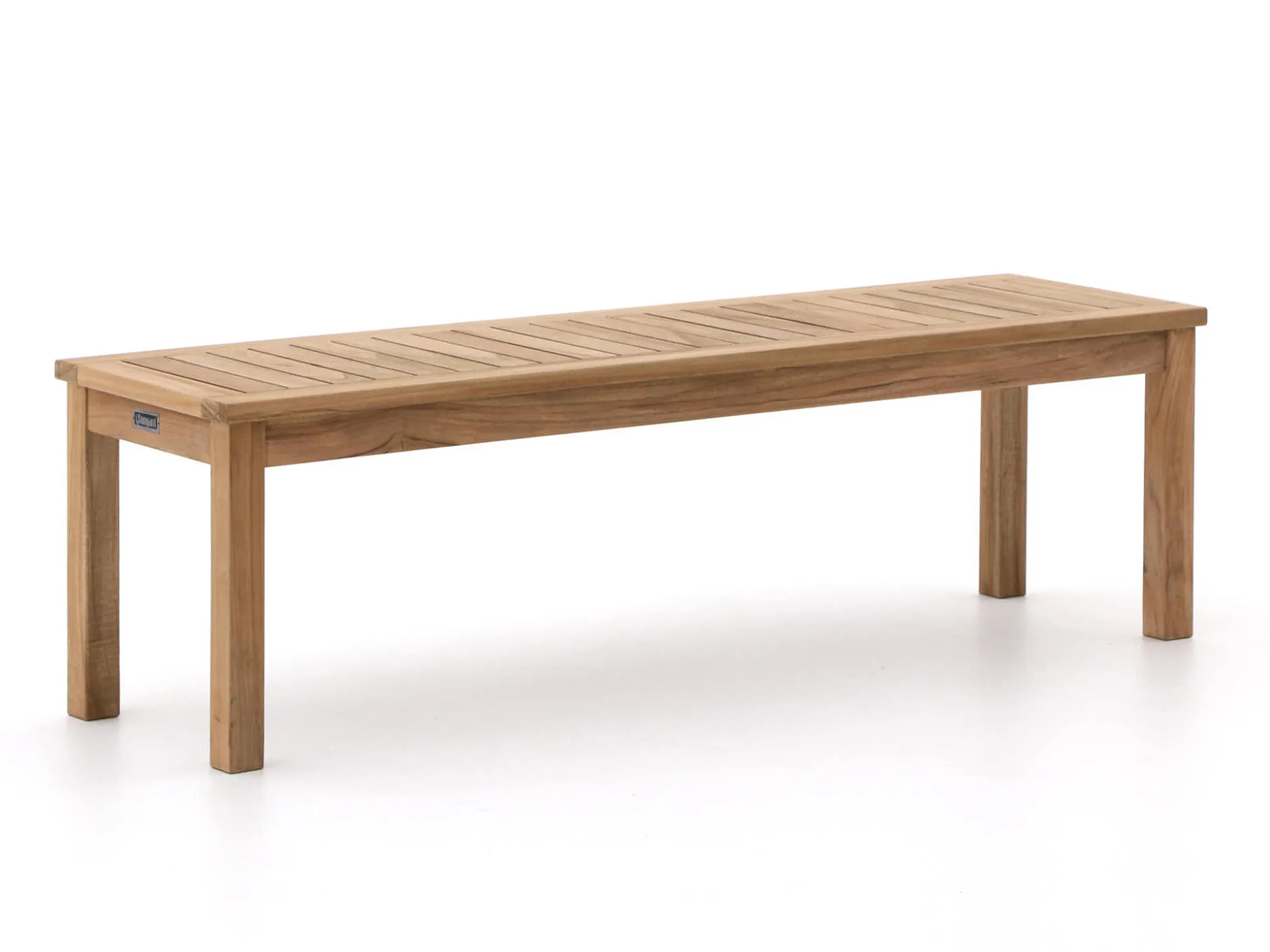 Sunyard Manchester picknickbank 150x42x45cm