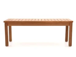 Sunyard Manchester picknickbank 120x42x45cm