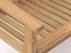 Sunyard Oxford tuinbank 120cm