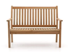 Sunyard Oxford tuinbank 120cm