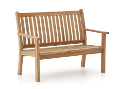 Sunyard Oxford tuinbank 120cm