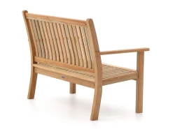 Sunyard Oxford tuinbank 120cm