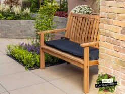 Sunyard Oxford tuinbank 120cm