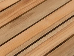 Sunyard Preston klaptafel ø 65cm (h:75cm)