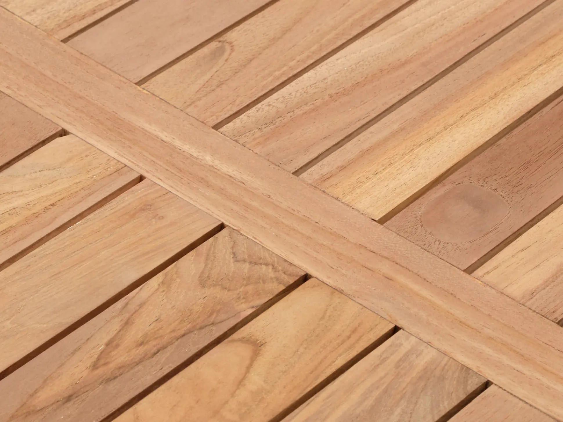 Sunyard Preston klaptafel 80x80x75cm