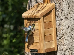 Sunyard Vogel Nestkastje