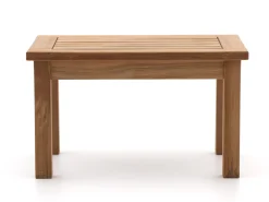 Sunyard Wales bijzet tuintafel 65x45x38cm