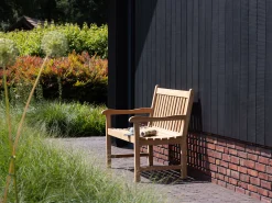 Sunyard Wales tuinbank 120cm