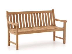 Sunyard Wales tuinbank 150cm