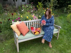 Sunyard Wales tuinbank 150cm