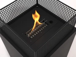 Tenderflame Agni 50 haard 49,5x49,5x80,2cm