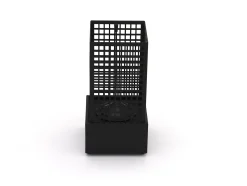 Tenderflame Agni 18 haard 18,5x18,5x36,5cm