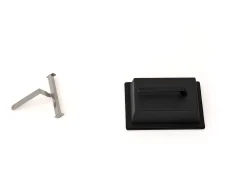 Tenderflame Agni 40 haard 40,5x40,5x60,2cm