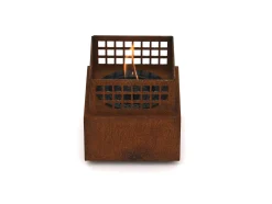 Tenderflame Agni 16 haard 16,5x16,5x17cm