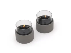 Tenderflame Breeze 10 sfeerlicht ø11cm (h:10,7cm)