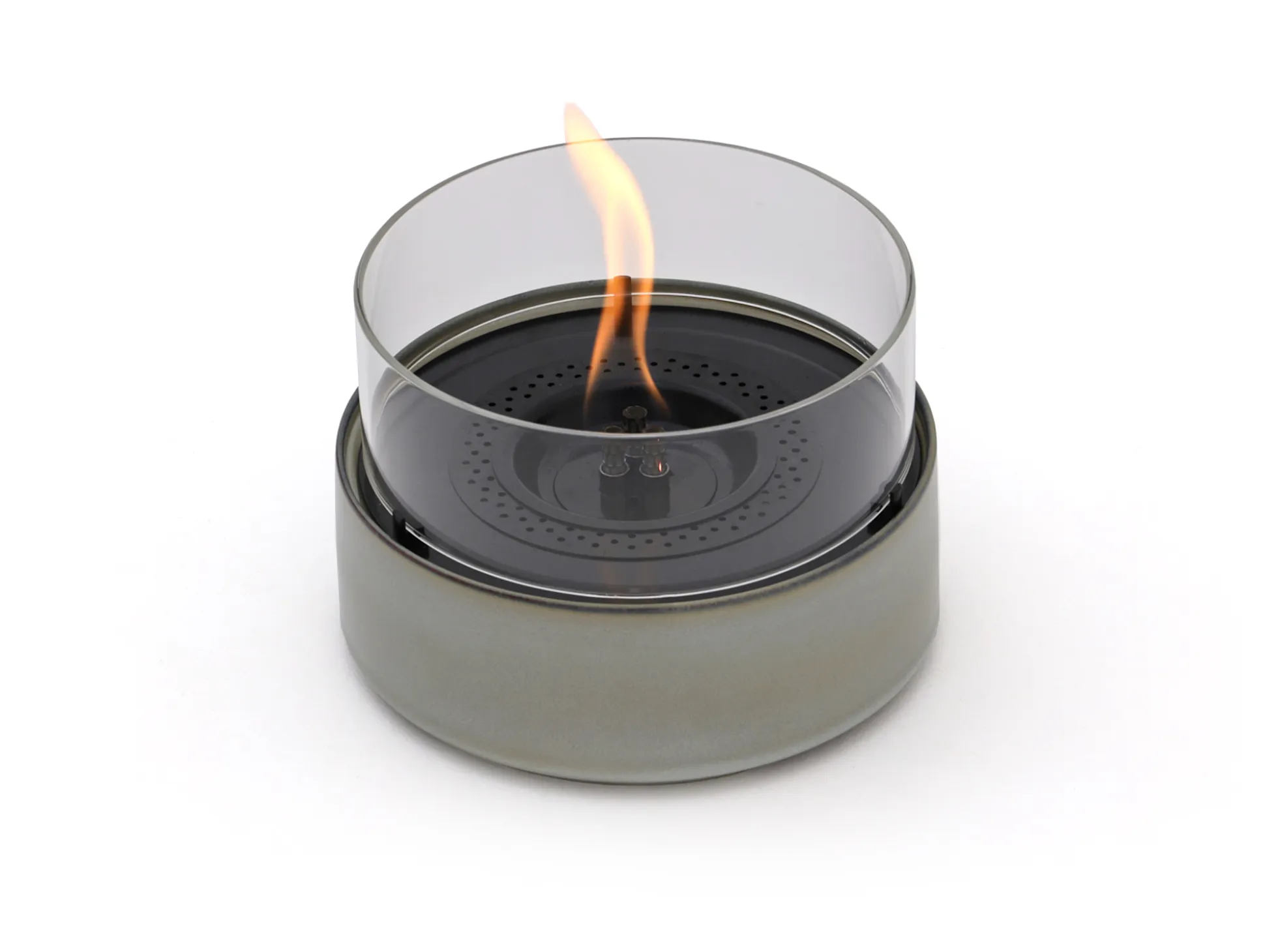 Tenderflame Café 18 tafelhaard ø18,2cm (h:13,5cm)