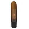 Tenderflame Cycloflame wandhaard 16,5x16,5x81cm