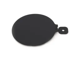 Tenderflame Cycloflame wandhaard 16,5x16,5x81cm