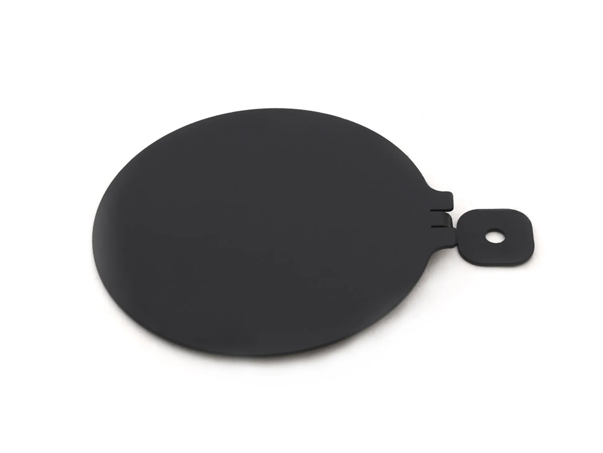Tenderflame Cycloflame wandhaard 16,5x16,5x81cm