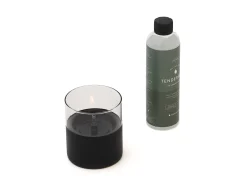 Tenderflame Giftset Lilly 10 sfeerlicht ø10cm (h:11,5cm)