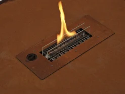 Tenderflame Prometheus 60 haard ø59,5cm (h:28cm)