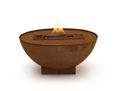 Tenderflame Prometheus 80 haard ø77,5cm (h:30cm)