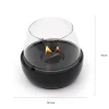 Tenderflame Tulip 18 tafelhaard ø19,3cm (h:18cm)