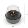 Tenderflame Tulip 18 tafelhaard ø19,3cm (h:18cm)