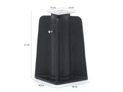 Terra Easyfoot