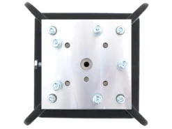 Terra Easyfoot adapterplaat