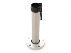 Terra Easyfoot adapterplaat t.b.v. Glatz Sunwing Casa