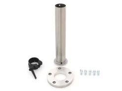 Terra Easyfoot adapterplaat t.b.v. Glatz Sunwing Casa