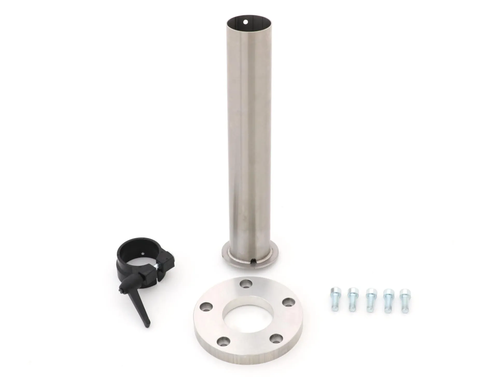 Terra Easyfoot adapterplaat t.b.v. Glatz Sunwing Casa