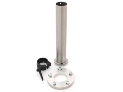 Terra Easyfoot adapterplaat t.b.v. Glatz Sunwing Casa