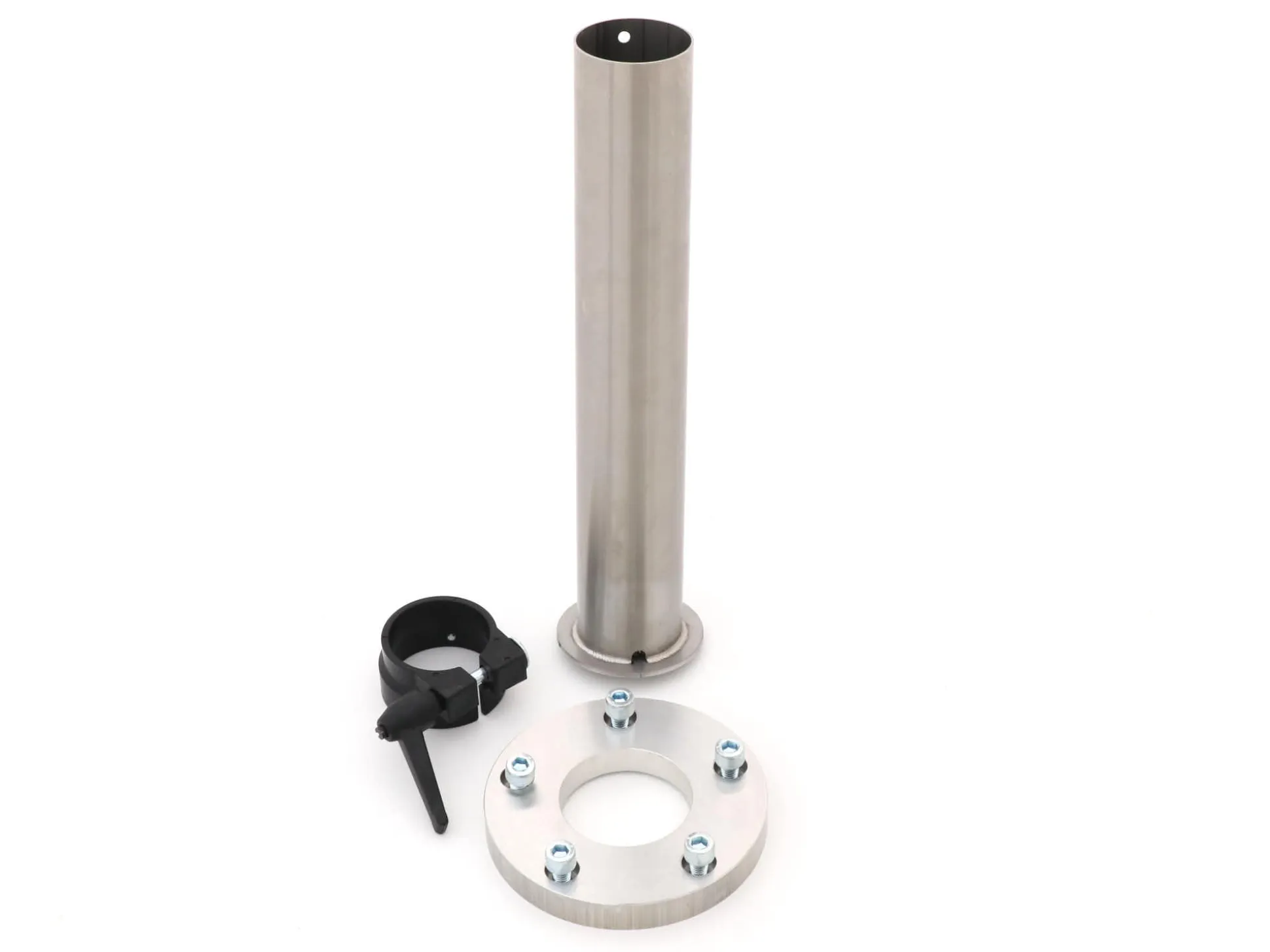Terra Easyfoot adapterplaat t.b.v. Glatz Sunwing Casa