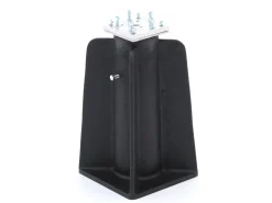 Terra Easyfoot incl. Adapterplaat