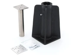 Terra Easyfoot incl. Adapterplaat