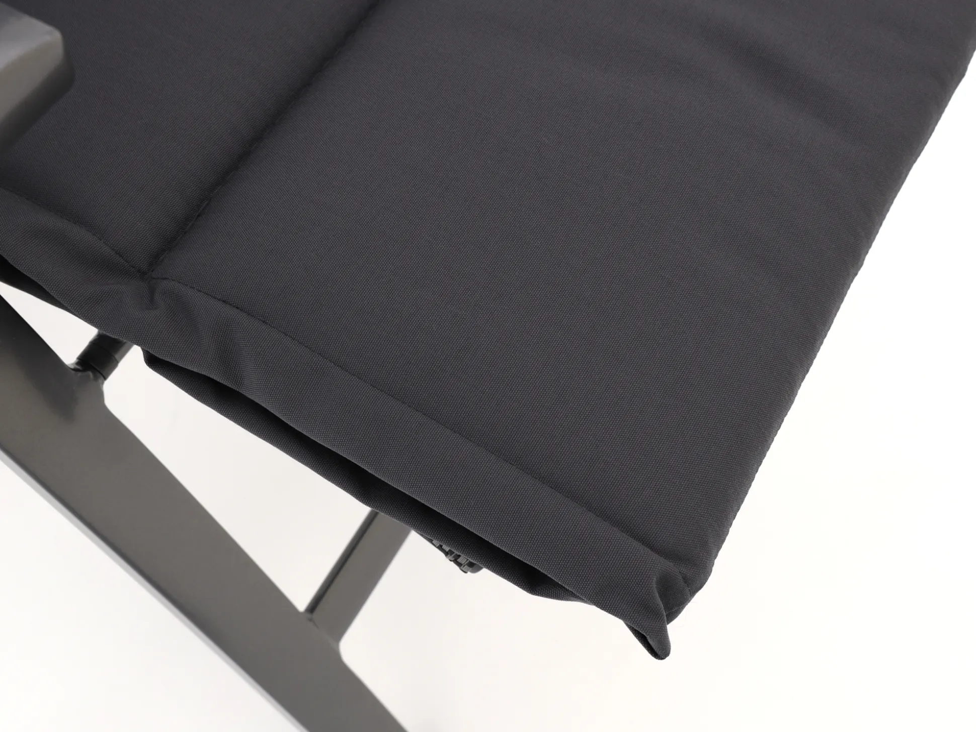 Tex Style Fiber tuinkussen hoog 125x50cm