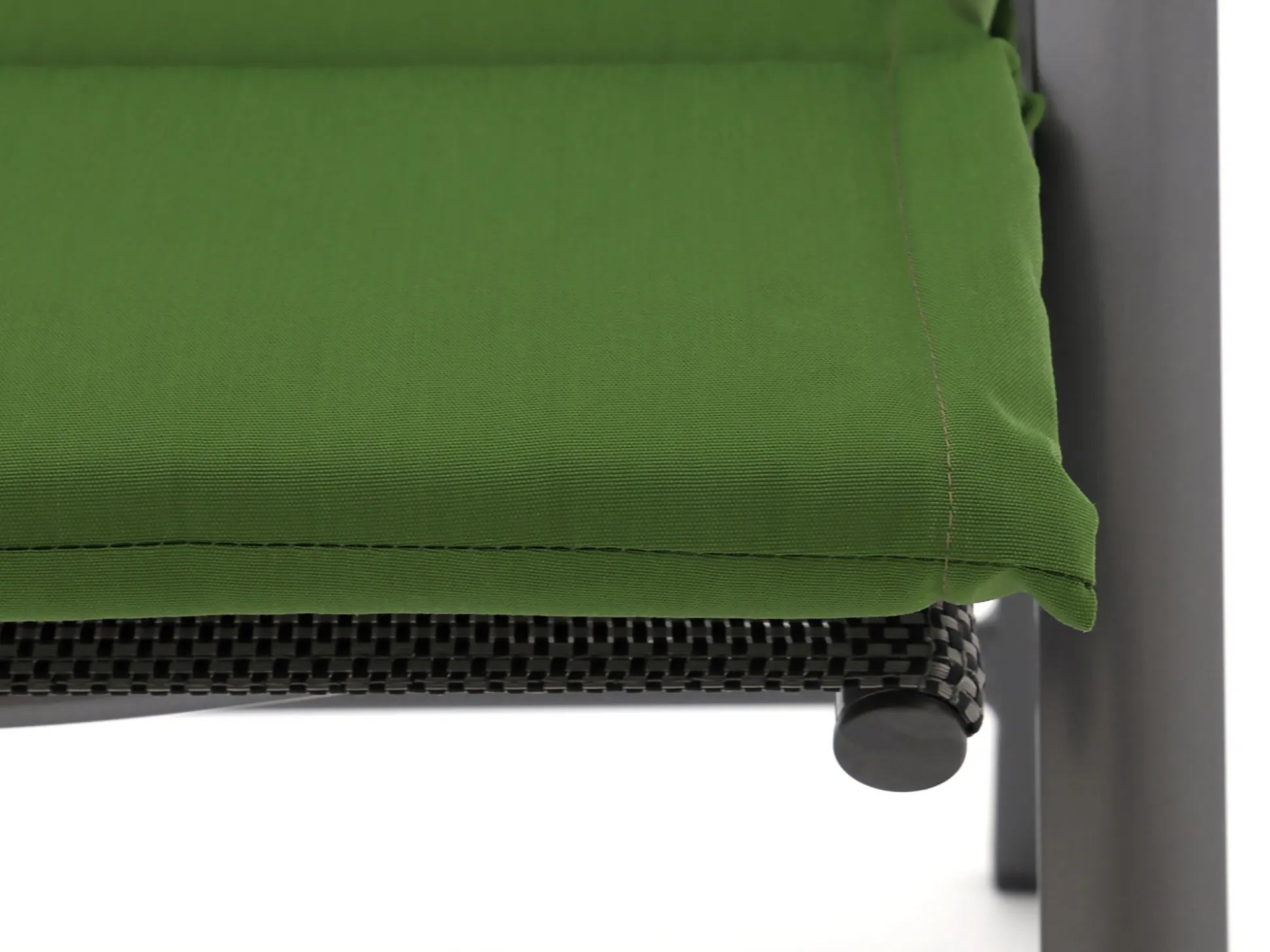 Tex Style Fiber tuinkussen hoog 125x50cm