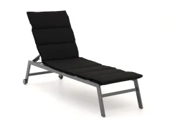 Tex Style Michelin Fiber tuinkussen voor ligbed 200x57cm
