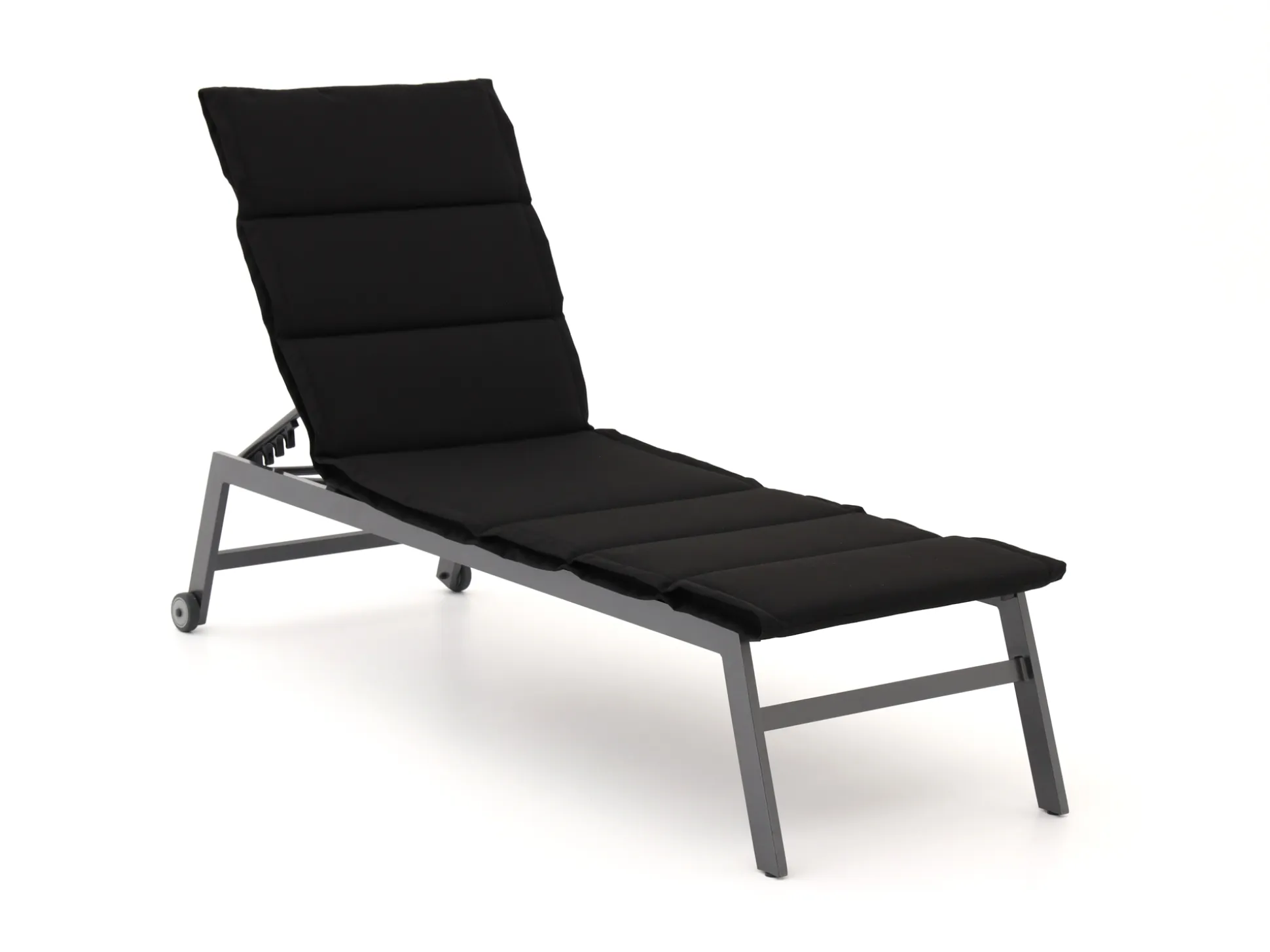 Tex Style Michelin Fiber tuinkussen voor ligbed 200x57cm
