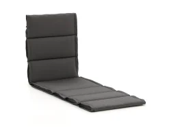 Tex Style Michelin Fiber tuinkussen voor ligbed 200x57cm