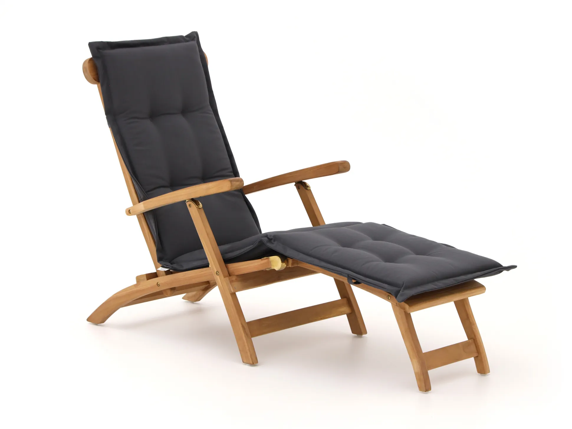 Tex Style tuinkussens voor deckchair 195x45cm