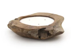 Tierra Outdoor Bowl buitenkaars ø 50cm